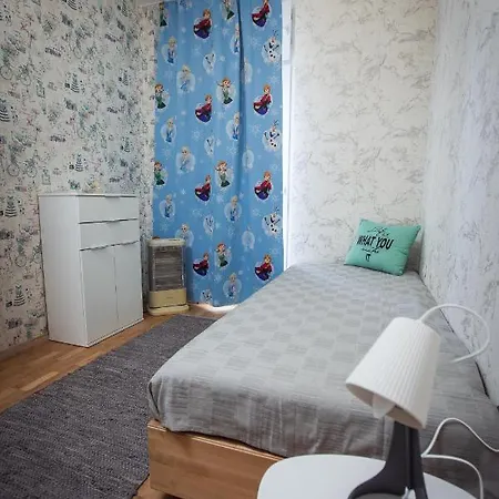 Jasmin 2 Daire Eski Zağra