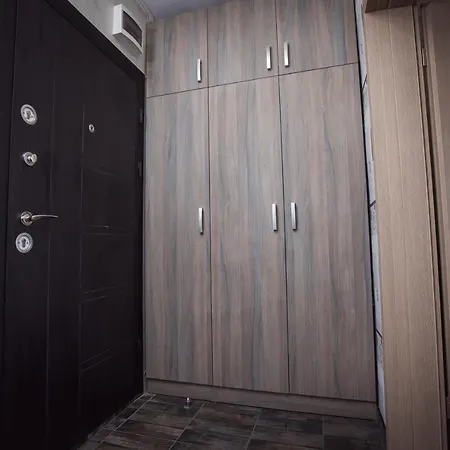 Jasmin 2 Apartment Stara Zagora