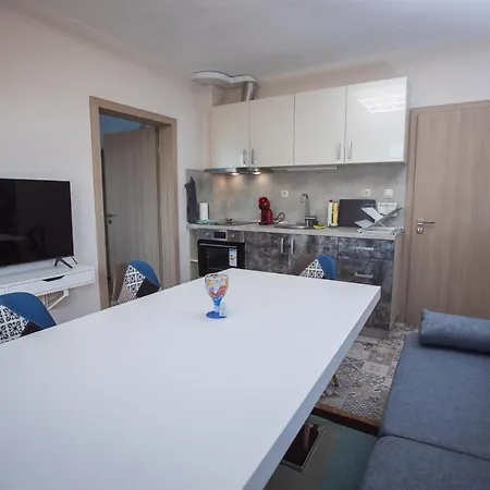 Lejlighed Jasmin 2 Stara Zagora