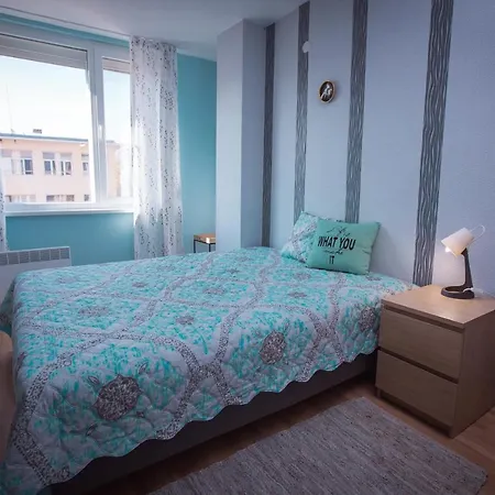 Daire Jasmin 2 Eski Zağra