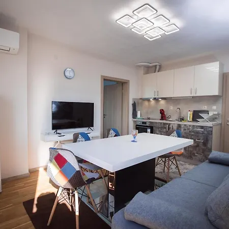 Jasmin 2 * Stara Zagora