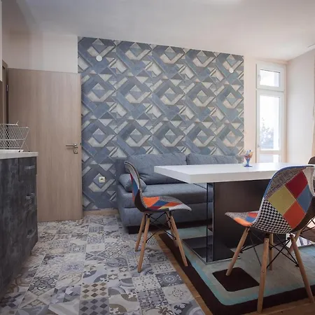 Jasmin 2 Lejlighed Stara Zagora