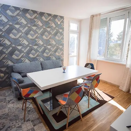 Jasmin 2 Stara Zagora