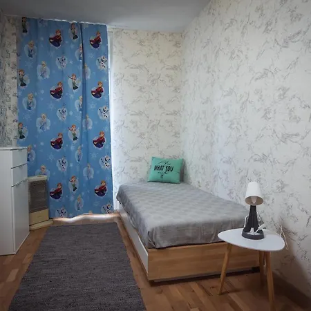 Daire Jasmin 2 Eski Zağra