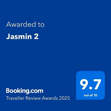 Jasmin 2