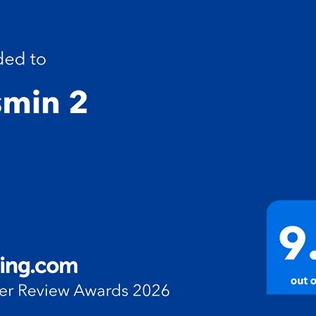 Jasmin 2