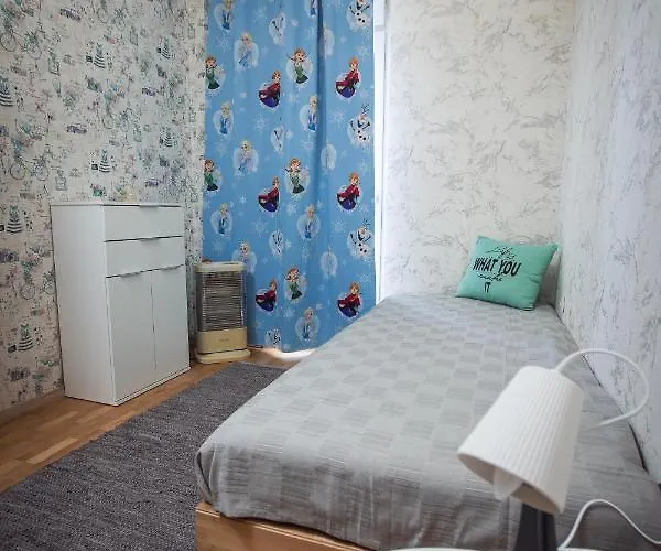 Jasmin 2 Lejlighed Stara Zagora