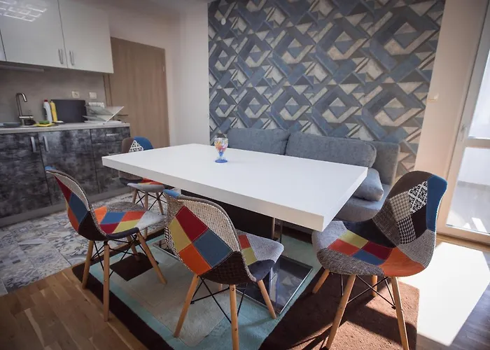 Jasmin 2 Stara Zagora