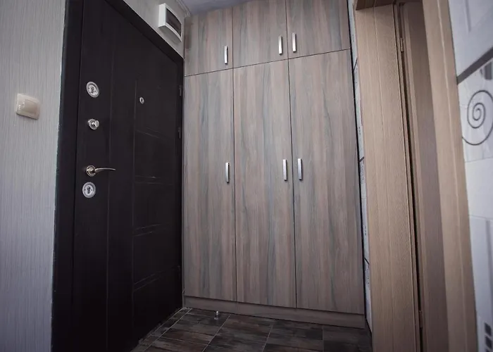 Jasmin 2 Lejlighed Stara Zagora