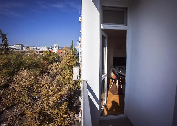 Jasmin 2 Stara Zagora