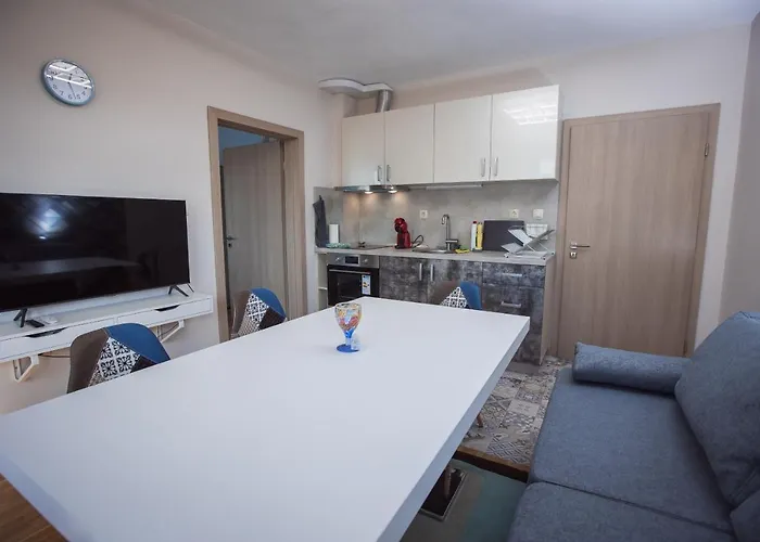 Lejlighed Jasmin 2 Stara Zagora