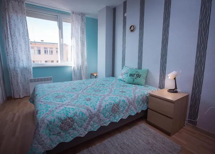 Lejlighed Jasmin 2 Stara Zagora