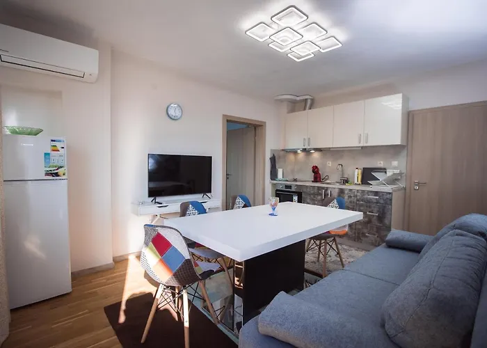 Jasmin 2 * Stara Zagora