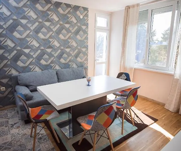 Jasmin 2 Stara Zagora