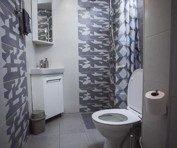 Jasmin 2 Lejlighed *